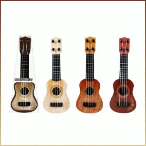 ยูคูเลเล่ เล่นได้ ความต้านทานแรงเสียดทานต่ำ กีตาร์ สี่สาย การศึกษาปฐมวัย คนรักดนตรี สำนักงาน