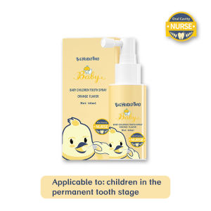 Baby Oral Spray Anti Cavity for Kid Baby Tooth Cleaning Toothache Spray for Kids 1-12 Year Old Probiotics Tooth Spray Children