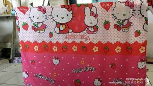 TIRAI KACA DEPAN PELINDUNG PANAS MOBIL FUSO HINO TRONTON TRUK