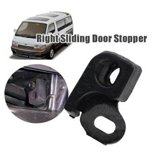 Toyota Hiace Right Sliding Door Stopper KDH200 2015-2018 (69418-26010)