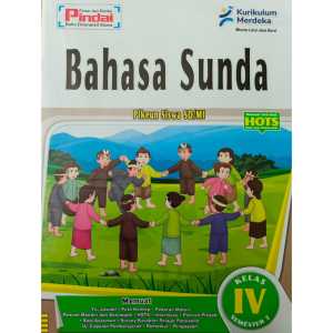 LKS Pindai Kelas 4 SD Semester 2 Kurikulum Merdeka Penerbit Arya Duta pindai Lks kelas 4 Semester 2