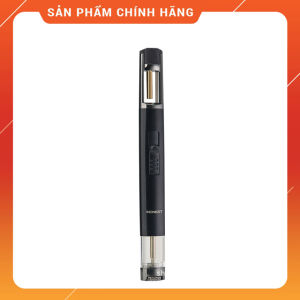 Bật Lửa Hộp Quẹt Khò Mỏ Hàn 1 Tia Honest BCZ494 Đẹp Độc Lạ Chống Chịu Gió Cực Tốt - Dùng Gas Cao Cấp