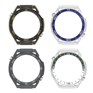 Protective Cover Screen Guard Perforated Protective Case Super Thin Protective Shell Easy to Use for Watch Watch GT4