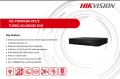 Paket CCTV COLORVU HIKVISION 5MP 3K 4 Channel Kamera 4CH Dual Light. 