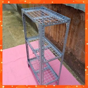 Kệ sắt V lỗ đa năng Mini khung kệ V3x3cm ( lưới sắt ô vuông) để cây  và đồ vật Kệ Sắt Cho Không Gian Hẹp Kệ Sắt Ô Vuông Tháo Lắp Dễ Dàng Kệ Sắt Nhiều Kích Thước Và Chiều Cao - Lazada