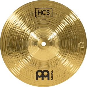 Meinl HCS 10" Splash Cymbal HCS10S