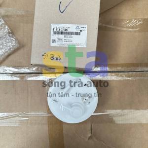 Nắp bơm xăng Kia Monring nhập 2008 - 2011. Vỏ cụm bơm xăng Morning nhập