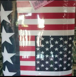 Kasur Lipat Lantai Busa Dakron Uk.120x170 Resleting