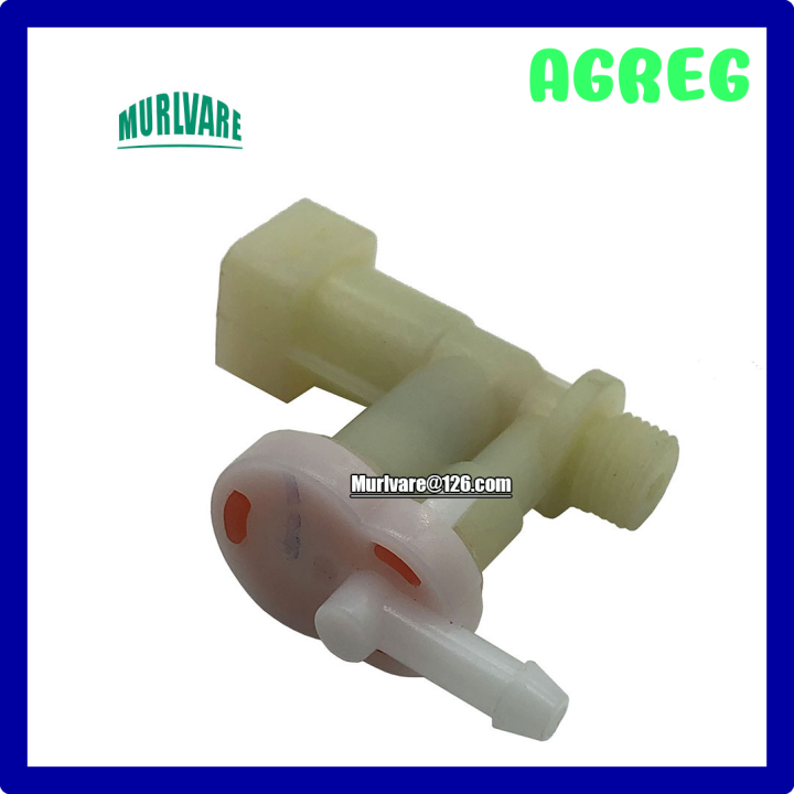 SJTRJ Coffee Maker Safety Valve Drain Valve Check Valve For Donlim