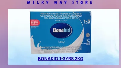 Bonakid 1-3YRS OLD 2kg