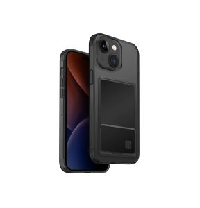 UNIQ Hybrid Air Fender ID Iphone 15 / 15 Pro / 15 Pro Max Case
