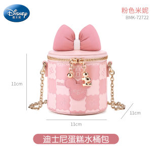 childrens bags genuine products stylish crossbody bags high-end and exquisite 2 Girls birthday gift New Years gift