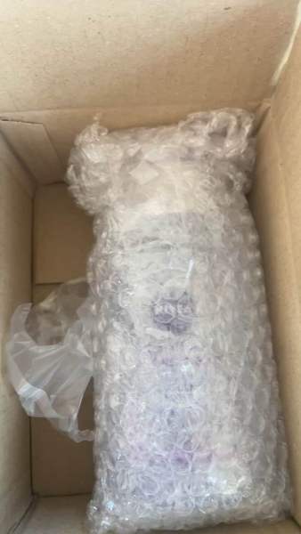 Buyer review video 2