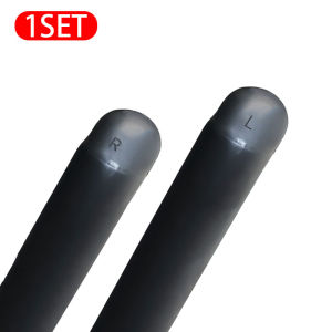 Car Door Middle Column Sealing Strip Auto Dustproof  Accessories