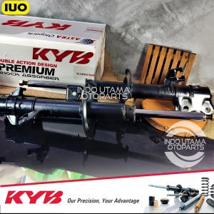 Shock Breaker KYB Depan Livina XR X-Gear KAYABA PREMIUM