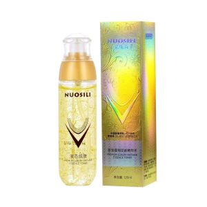 🔥ซื้อ 1 แถม 1🔥ปรับผิวให้ขาวกระจ่างใสและฟื้นฟูทันที เอสเซนส์ทองคำเพื่อเยาวชน เอสเซนส์บำรุงผิวหน้า VC เอสเซนส์ปรับผิวให้ขาวกระจ่างใส เอสเซนส์ VC ไวท์เทนนิ่ง สูตรออกฤทธิ์เร็ว ซึมซาบเร็ว