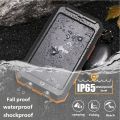 Power bank 50000 100000 150000 180000 mah original power bank untuk semua jenis hp power bank robot 1000000 mah asli ori robot powerbankrobot1000000mah Hadiah Natal. 