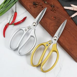 Kéo Inox SK5 Cắt Thực Phẩm Kéo Cắt Vải Đa Dụng A4731