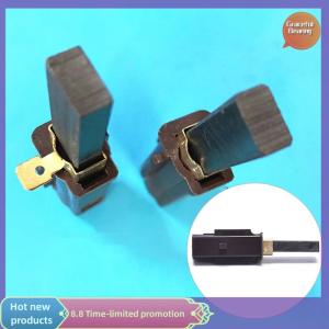 Graceful Electric Vacuum Cleaner Motor Carbon Brushes 2311480 Replaces Part