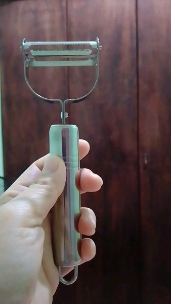 Buyer review video 2