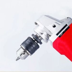 Kepala Bor 10mm Khusus Gerinda Tangan 4 Inch / Kepala Bor Gerinda 4"