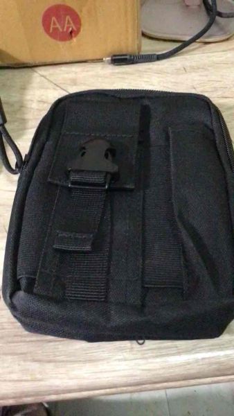 Buyer review video 3