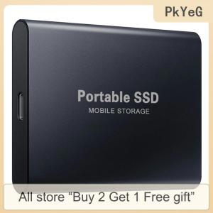 [COD] PkYeG Tool For Portable SSD 1TB External Mobile Solid State Drive High Speed 2TB 4TB 8TB 16TB Hard Drive Laptop Hard Drive