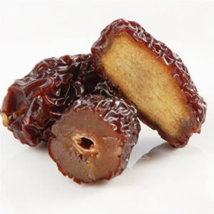 Táo Đỏ Tân Cương Khô Thái Lát Loại Đẹp 100G