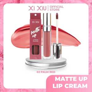 FEMME || XI XIU Matte Up Lip Cream