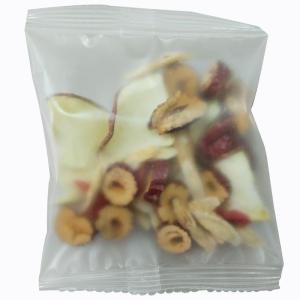 Apple Astragalus Herbal Fruit Tea Red Date Wolfberry Wellness Tea Individual Sachets