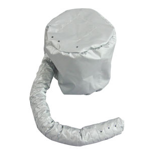 Universal Hair Dryer Cap Hairdryer Cap Topi Tudung Pengering Rambut