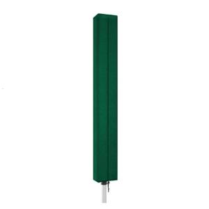 Heavy Duty Oxford Fabric Waterproof Cover Suitable For Outdoor Rotary Laundry Lines Clothesline Garden Parasol Universal
