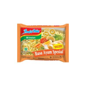 Indomie Kuah Mie Instan Berbagai Varian Pilih Rasa
