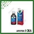 Vicks Formula 44 - Sirup Obat Batuk Tidak Berdahak, Bersin Alergi. 