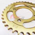 GTmotor AJI Racing Harden 428 Sprocket Honda EX5 Rear Front Sprocket 33T / 34T / 35T / 36T / 14T. 