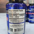Allmax Caffeine 100 Tablets Caffeine 200 Mg Gudang Supplemen. 