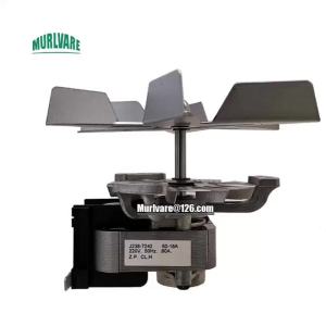 Drying Oven Spare Parts 220V J238-075-7242 Fan Blower Motor