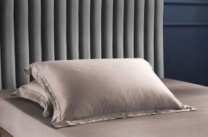Palais Suite TENCEL™ LF Schooner Bronze Pillow Case
