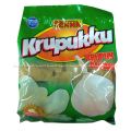 Krupukku Senna 500gr Kerupuk Bawang Titani Food Sena Onion Crackers Krupuk Ku Onions Kraker Kerupuk. 