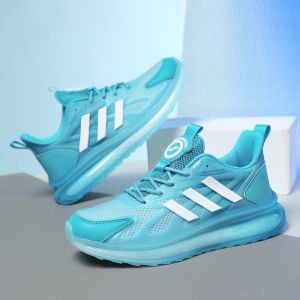 Giày Chạy Bộ Đôi Thời Trang Phong Cách Hàn Quốc Mẫu Mới Mùa Hè Giày Thể Thao Giày Bố Già Đi Bên Ngoài Dễ Phối Size Lớn Giày Nam Sành Điệu