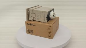 Rơle công tắc thời gian C-Lin mới HHS1(JS14S) HHS1-1(DH14S) 9.9S 99S 99M 9.99S 99.9S 999S 999M 99.99S 9999S 99M59S AC380V AC220V DC24V