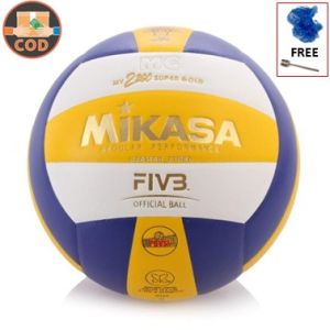 BOLA VOLY MIKASA / BOLA VOLI JAPAN BOLA VOLY MIKASA/ BOLA VOLI HOME INDUSTRY/BOLA VOLI PRESS SIZE 5
