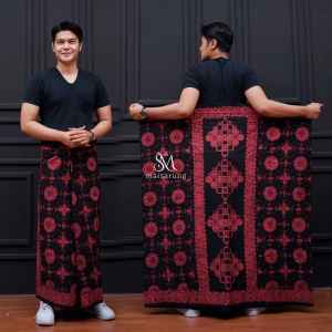 Sarung Batik PREMIUM Sarung Santri Sarung Batik Pria Sarung Dewasa Anak Sarung Batik Dewasa Sarung Katun Sarung Wajada Sarung Goyor Sarung Kaku