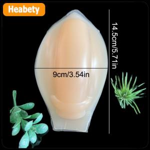 【2-3 days delivery】 Mens 3D Silicone Pouch Gaff Pads Underwear Inserts Crotch Enhancer Skiing Protective Gear For Sports Dancing Crossdresser