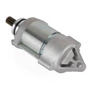 2GC-81890-00-00 2GC-81890-01-00 Motorcycle Starter Motor for WR450 WR450F YZ450 YZ450FX Models with Advanced Technology