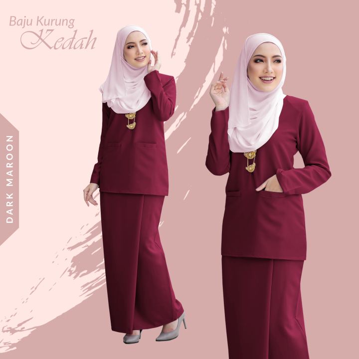 Gaya hotsell elegant muslimah