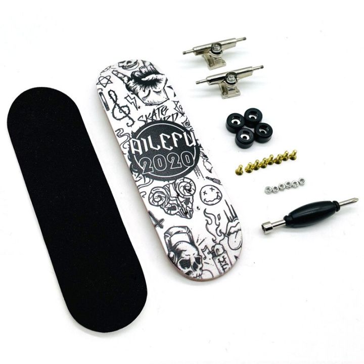 Fingerboard Tech Deck Lazada