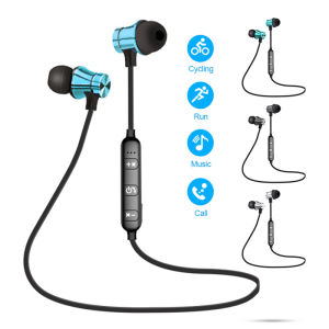 Tai Nghe Không Dây Tai Nghe Bluetooth 4.2 Không Thấm Nước Từ Tai Nghe Tai Nghe Thể Thao Có Micrô