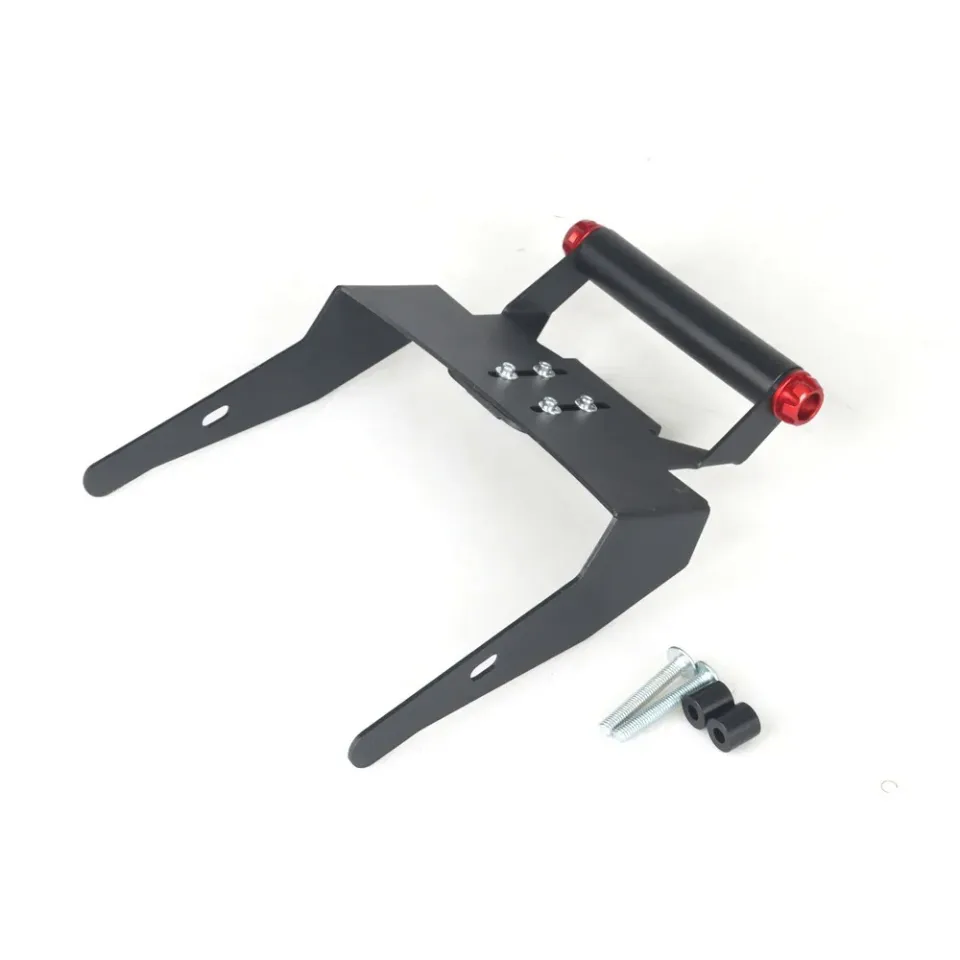 Supporto Manubrio Per Honda XADV350 - Staffa GPS E Telefono Per Moto - Foto 5