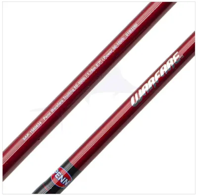 Penn Warfare Trolling Boat Rod